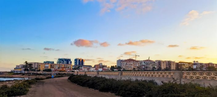 Image No.36-Appartement de 2 chambres à vendre à Torrevieja