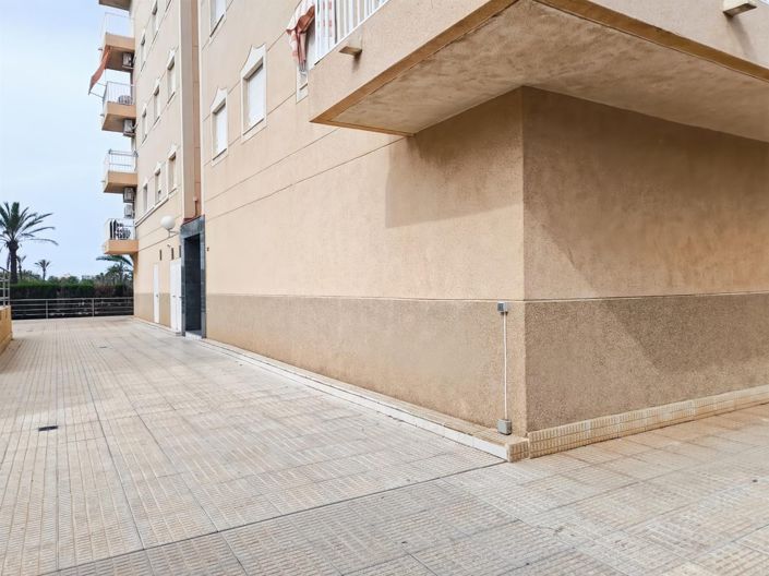 Image No.8-Appartement de 2 chambres à vendre à Torrevieja