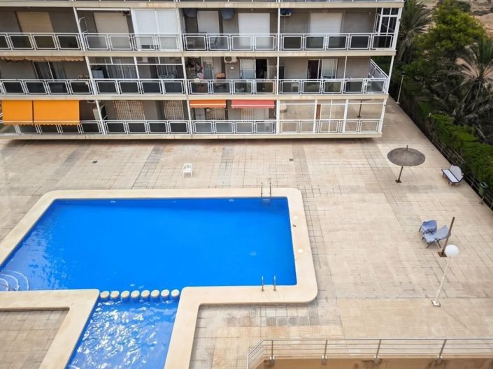 Image No.9-Appartement de 2 chambres à vendre à Torrevieja