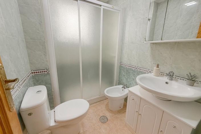 Image No.11-Appartement de 2 chambres à vendre à Torrevieja