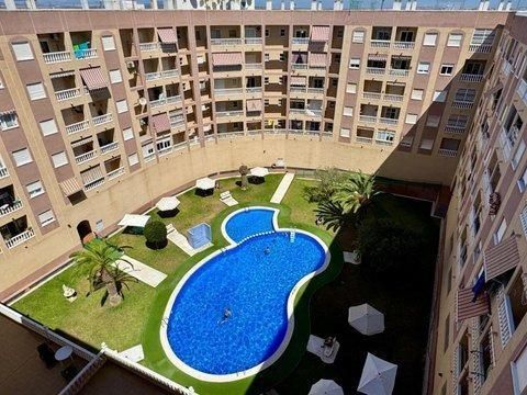 Image No.13-Appartement de 2 chambres à vendre à Torrevieja