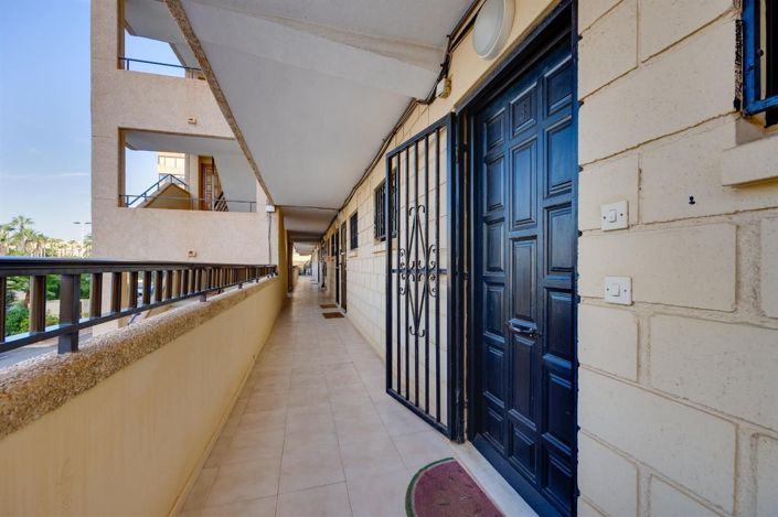 Image No.22-Appartement de 2 chambres à vendre à Torrevieja