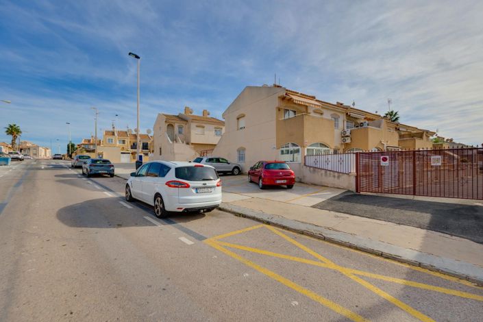 Image No.36-Bungalow de 2 chambres à vendre à Torrevieja