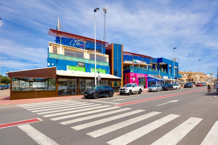 Image No.39-Bungalow de 2 chambres à vendre à Torrevieja