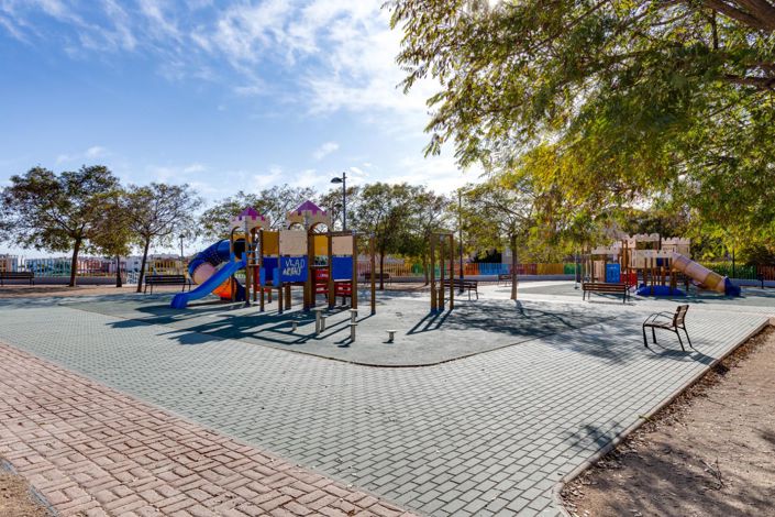 Image No.42-Bungalow de 2 chambres à vendre à Torrevieja