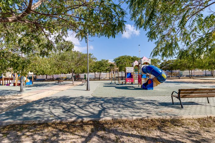 Image No.43-Bungalow de 2 chambres à vendre à Torrevieja