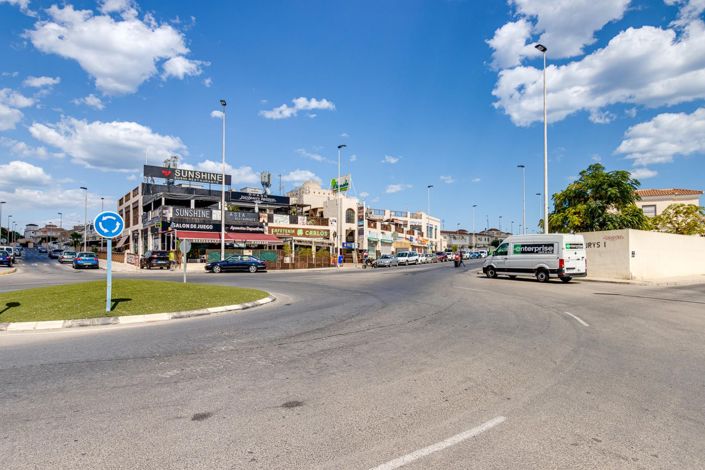 Image No.44-Bungalow de 2 chambres à vendre à Torrevieja