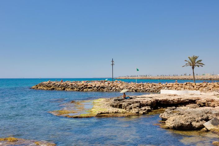 Image No.39-3 Bed Apartment for sale