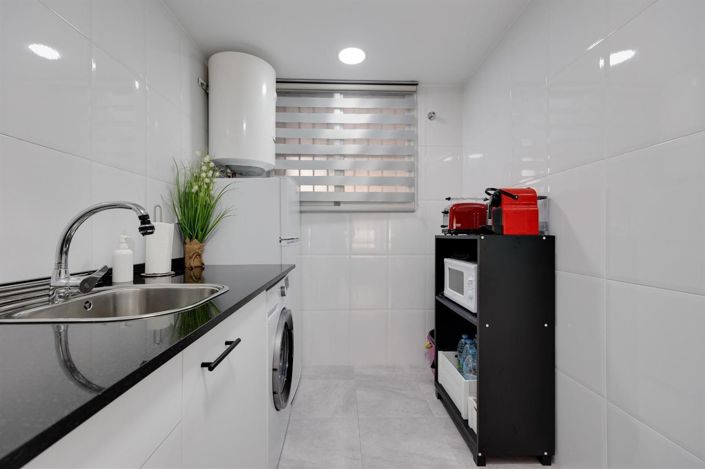 Image No.12-Appartement de 1 chambre à vendre à Torrevieja