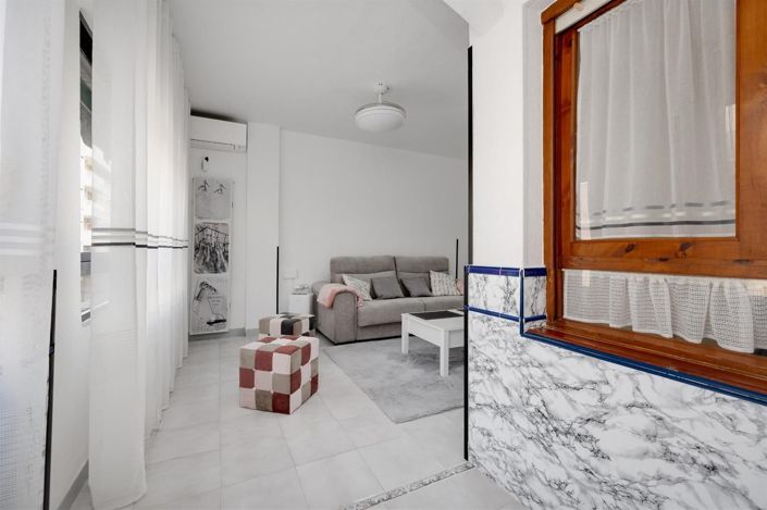 Image No.16-Appartement de 1 chambre à vendre à Torrevieja