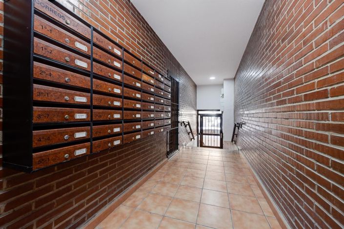 Image No.17-Appartement de 1 chambre à vendre à Torrevieja