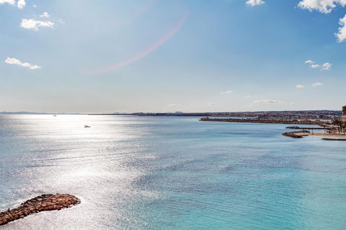 Image No.24-Appartement de 1 chambre à vendre à Torrevieja