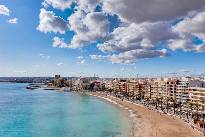 Image No.25-Appartement de 1 chambre à vendre à Torrevieja