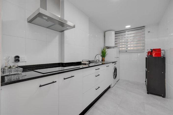 Image No.3-Appartement de 1 chambre à vendre à Torrevieja