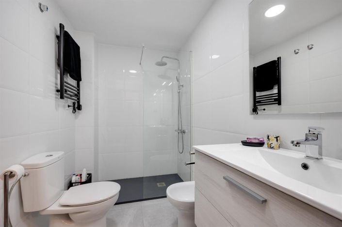 Image No.5-Appartement de 1 chambre à vendre à Torrevieja