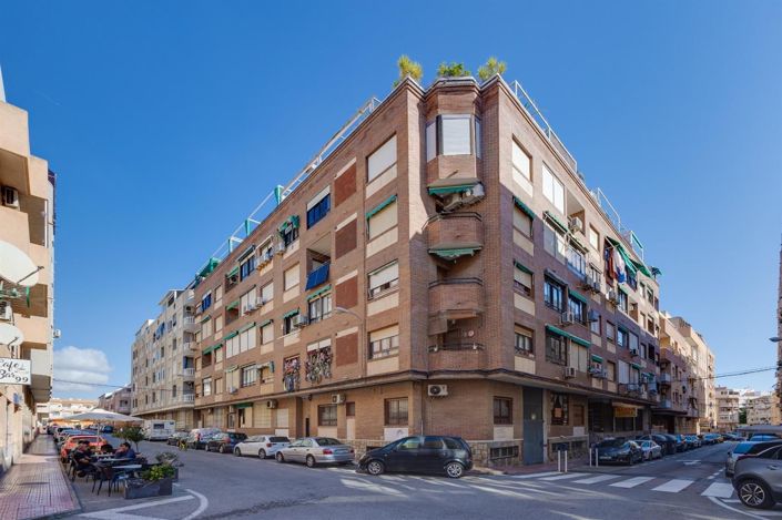 Image No.8-Appartement de 1 chambre à vendre à Torrevieja