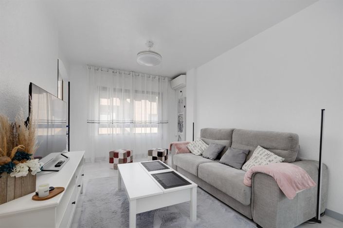 Image No.9-Appartement de 1 chambre à vendre à Torrevieja