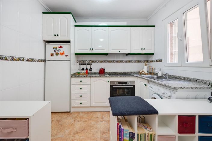 Image No.12-Appartement de 2 chambres à vendre à Torrevieja