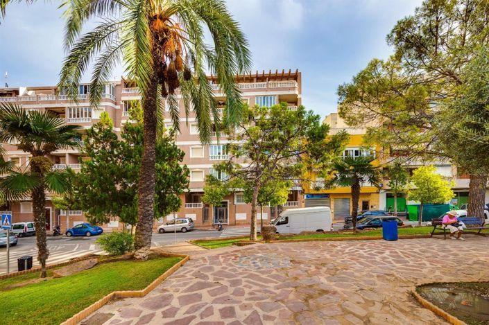 Image No.22-Appartement de 2 chambres à vendre à Torrevieja