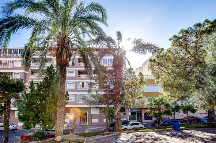 Image No.24-Appartement de 2 chambres à vendre à Torrevieja