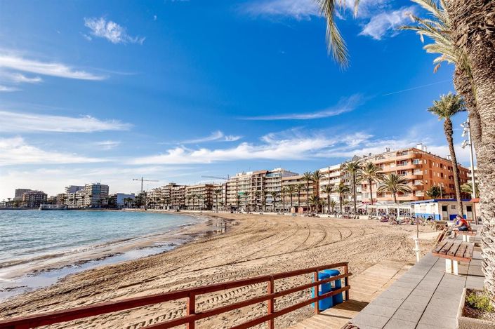 Image No.30-Appartement de 2 chambres à vendre à Torrevieja