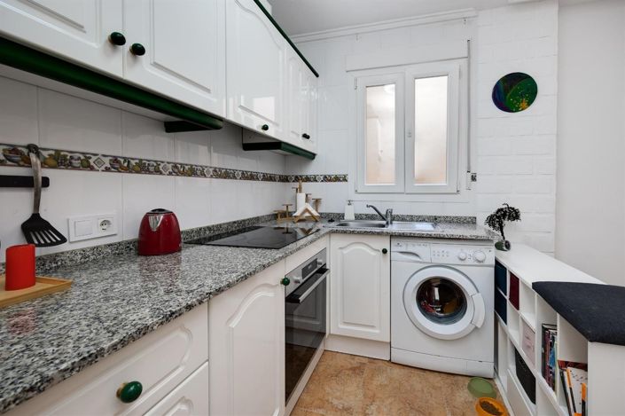 Image No.5-Appartement de 2 chambres à vendre à Torrevieja