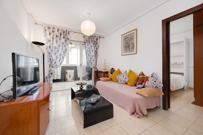 Image No.17-Appartement de 3 chambres à vendre à Torrevieja