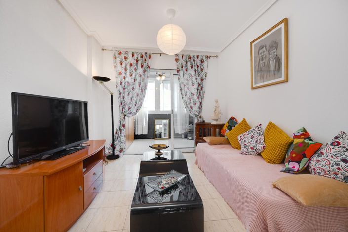 Image No.21-Appartement de 3 chambres à vendre à Torrevieja