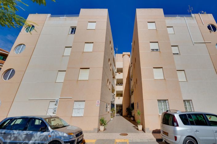 Image No.46-Appartement de 3 chambres à vendre à Torrevieja