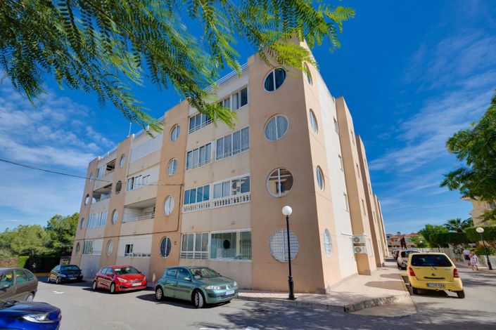 Image No.47-Appartement de 3 chambres à vendre à Torrevieja