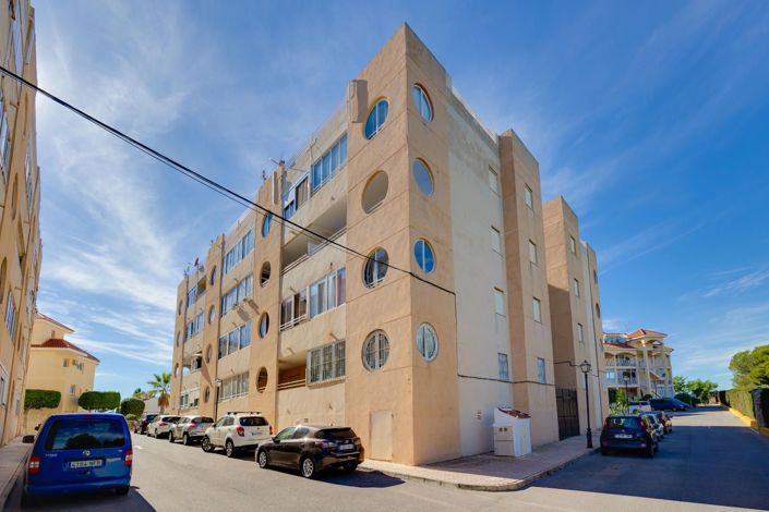 Image No.52-Appartement de 3 chambres à vendre à Torrevieja