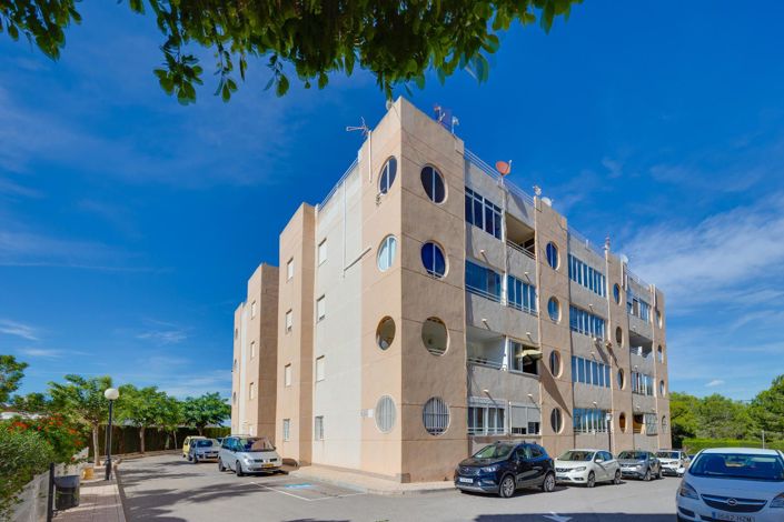 Image No.53-Appartement de 3 chambres à vendre à Torrevieja