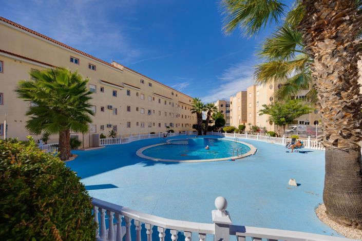 Image No.56-Appartement de 3 chambres à vendre à Torrevieja
