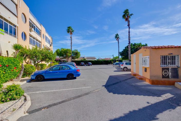 Image No.58-Appartement de 3 chambres à vendre à Torrevieja