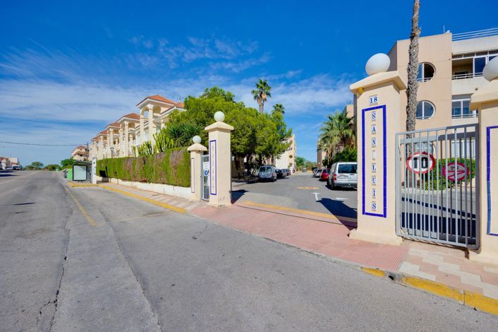 Image No.59-Appartement de 3 chambres à vendre à Torrevieja