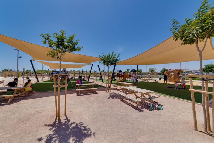 Image No.68-Appartement de 3 chambres à vendre à Torrevieja