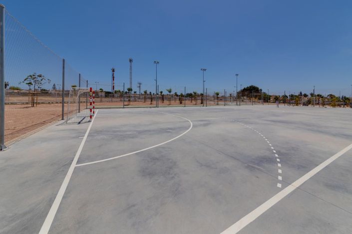 Image No.69-Appartement de 3 chambres à vendre à Torrevieja