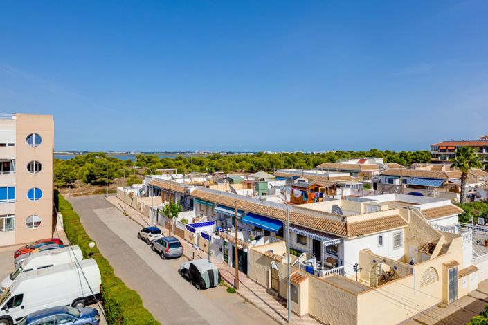 Image No.9-Appartement de 3 chambres à vendre à Torrevieja