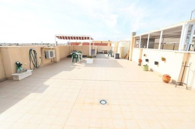 2 Bed Penthouse for sale