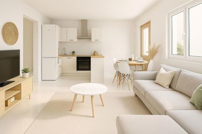 Maison de 2 chambres à vendre à Torrevieja