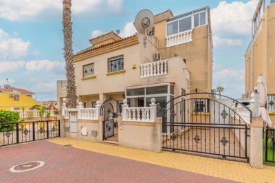 1 - Torrevieja, House