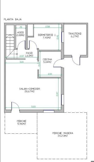 Image No.32-3 Bed House for sale