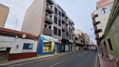 1 - Torrevieja, Appartement