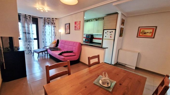 Image No.2-Appartement de 2 chambres à vendre à Torrevieja