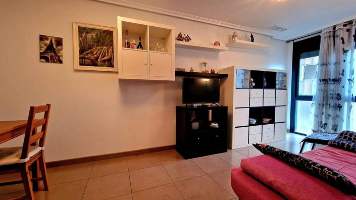 Image No.3-Appartement de 2 chambres à vendre à Torrevieja