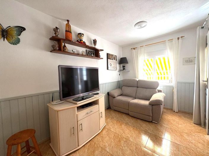 Image No.19-1 Bed Bungalow for sale