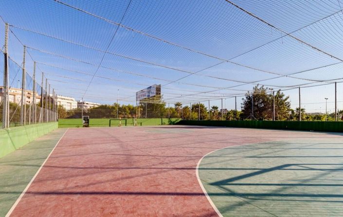 Image No.18-Bungalow de 3 chambres à vendre à Torrevieja