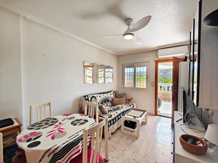 Image No.4-Bungalow de 3 chambres à vendre à Torrevieja