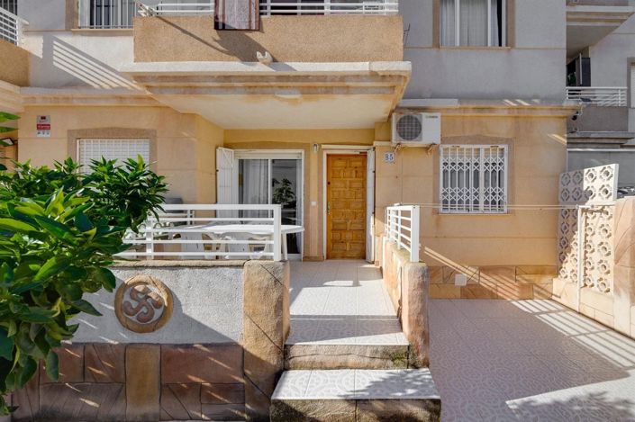 Image No.10-Bungalow de 2 chambres à vendre à Torrevieja