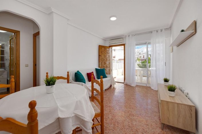 Image No.13-Bungalow de 2 chambres à vendre à Torrevieja